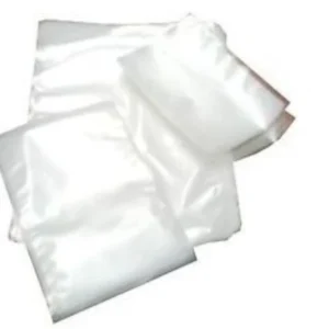 Cf 100 Buste Sottovuoto 15x20