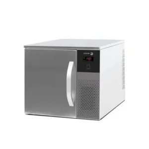 ABBATTITORE DI TEMPERATURA PROFESSIONALE CONCEPT FAGOR 3 GN 1/1, +4/-18°C, CBC-031