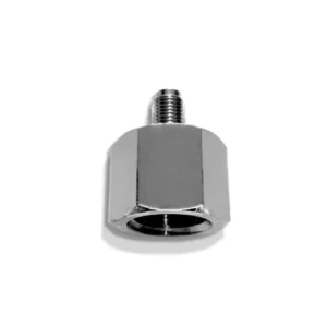 Adattatore Soda Stream per mini regolatori