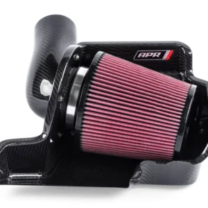 APR Aspirazione Aria Fibra di Carbonio Aperta MQB VW Golf 7/8 GTI/R, Leon Cupra, A3/S3 8V/8Y ecc.