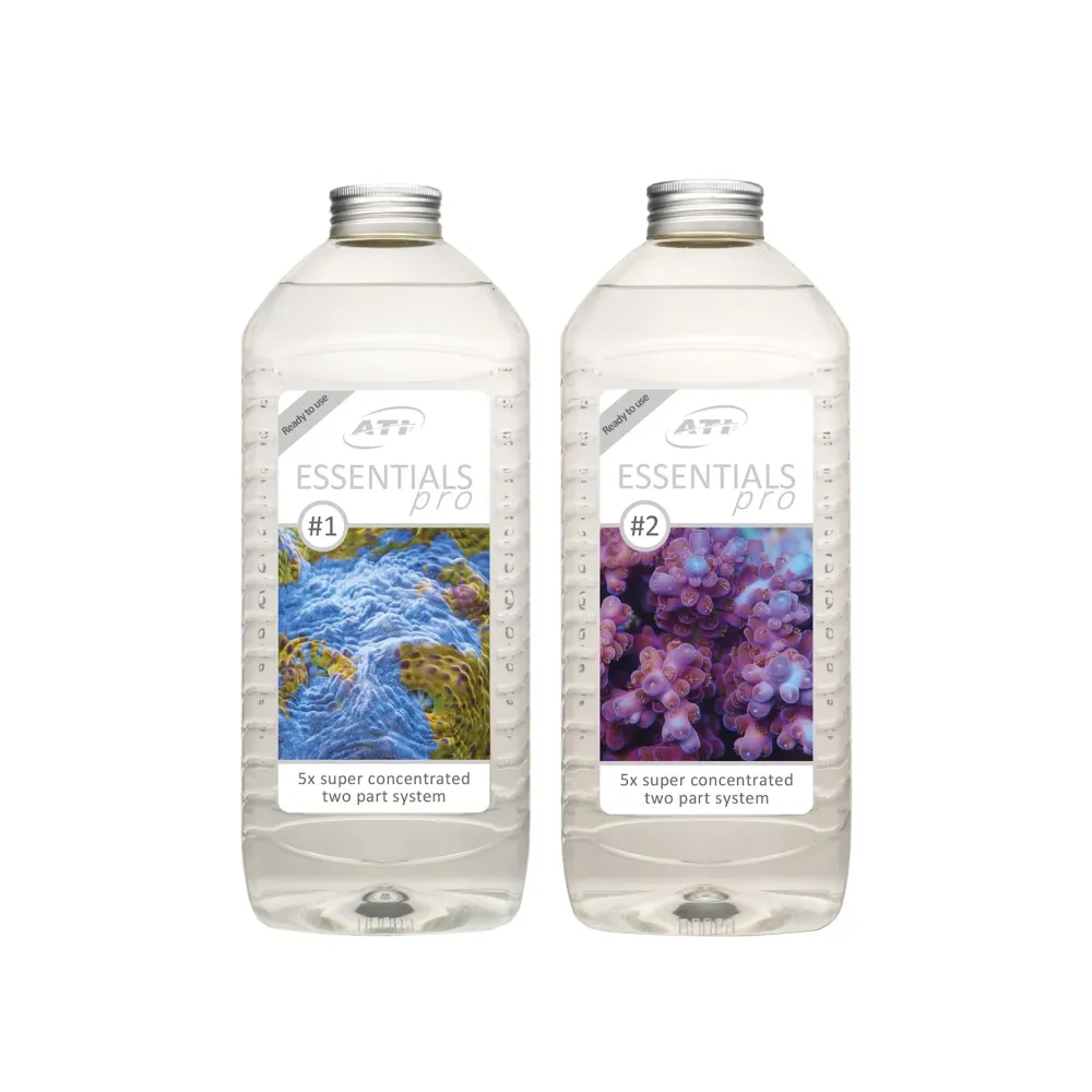ATI Essential Pro Set 2x2000ml
