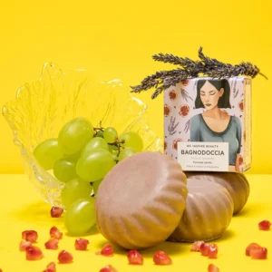 Bagnodoccia Rilassante | Aria di Lavanda
