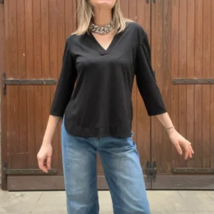 Blusa Noir
