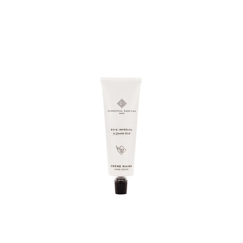 Bois Impérial Crema Mani - Essential Parfums
