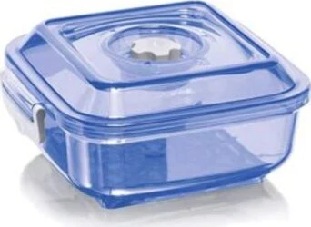Contenitore Quadrato 2,5 Lt per Sottovuoto Family Line MAGIC VAC