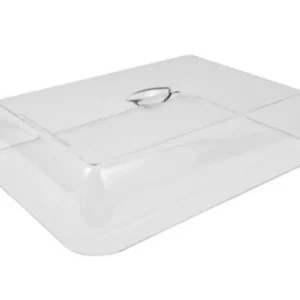 Coperchio Essential 400x300x50mm