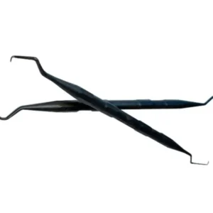 CURETTE IMPLANT UNIVERSAL 2pz KERR