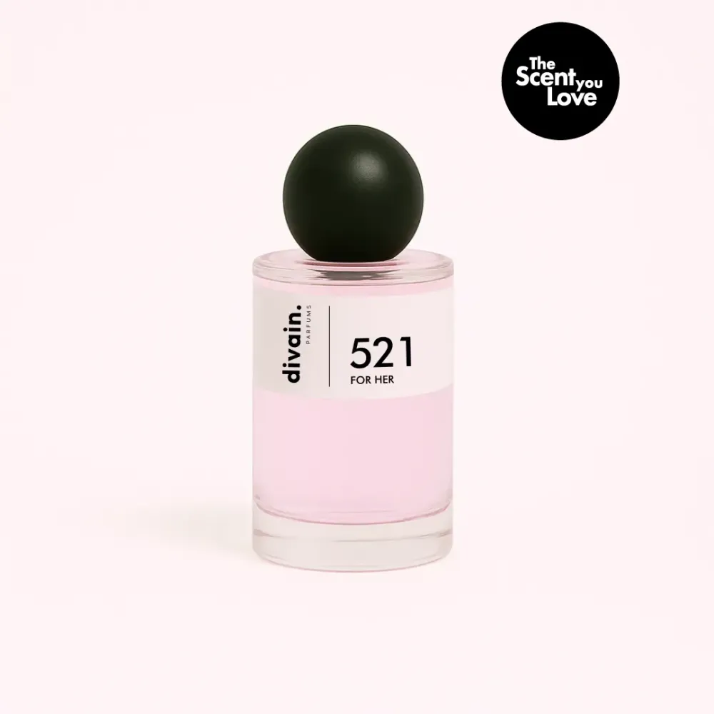 divain. ESSENTIAL 521