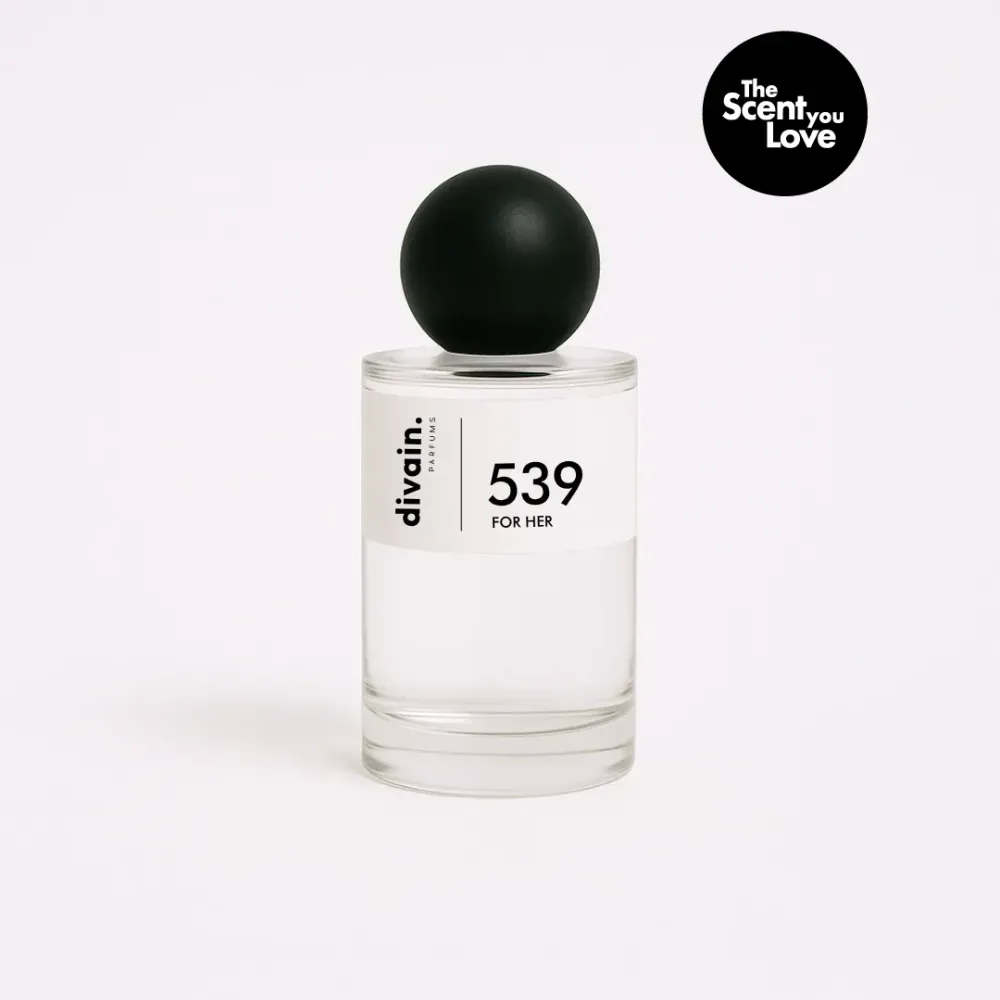 divain. ESSENTIAL 539