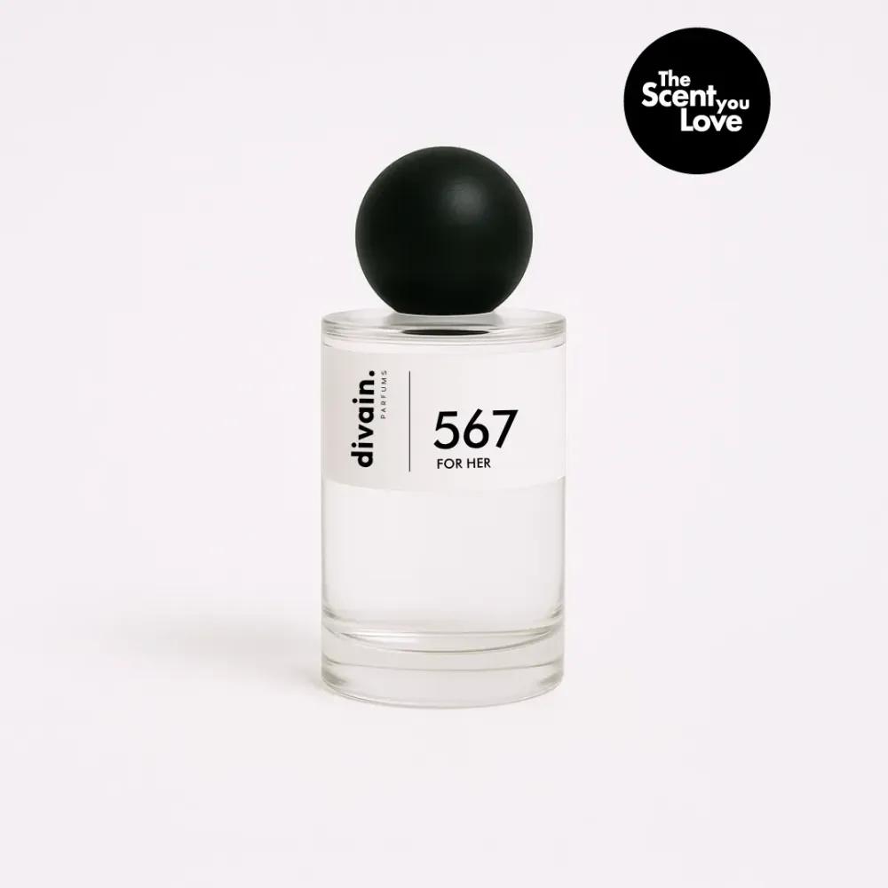 divain. ESSENTIAL 567