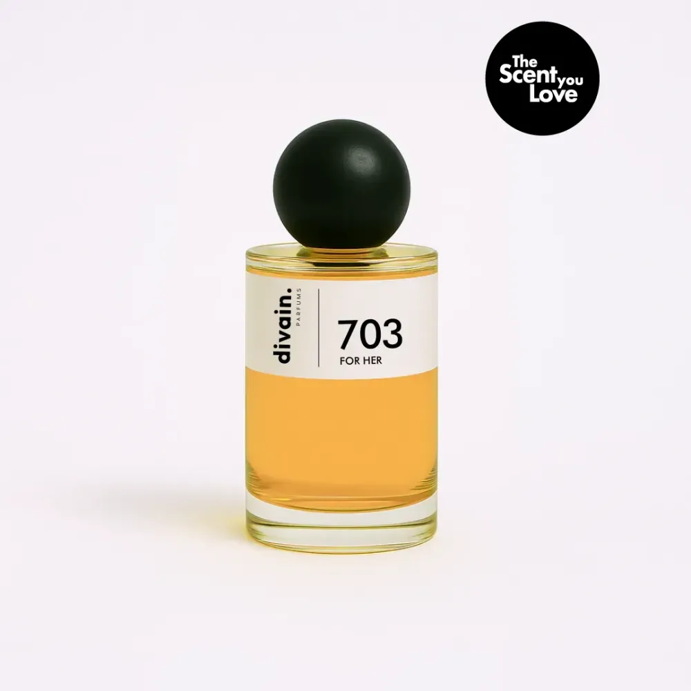divain. ESSENTIAL 703