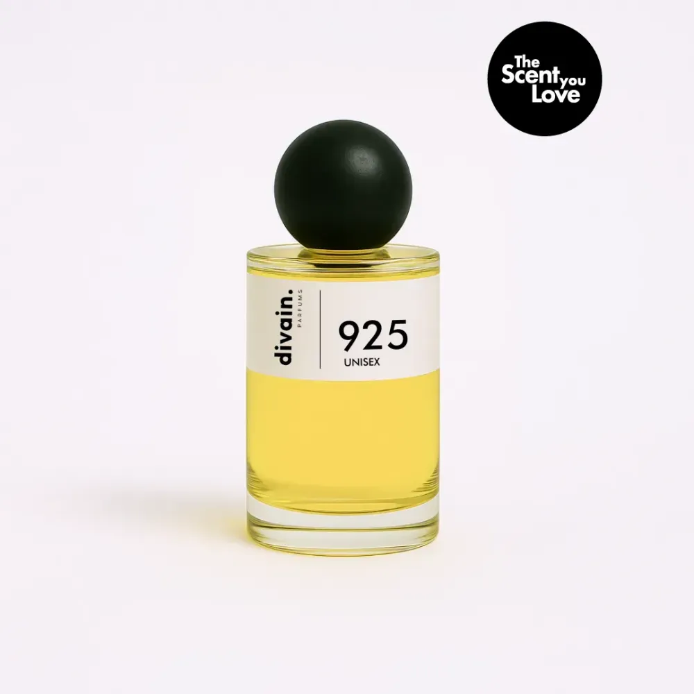 divain. ESSENTIAL 925