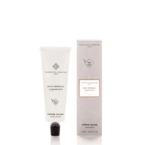 ESSENTIAL PARFUMS - BOIS IMPERIAL CREMA MANI