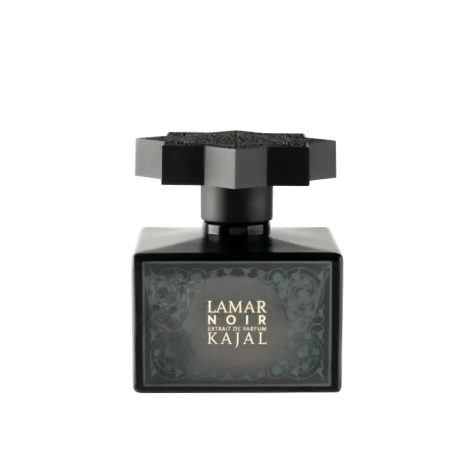 LAMAR NOIR