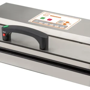 Macchina Per Sottovuoto Mm.480x210x200