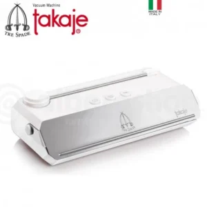 Macchina per sottovuoto Tre Spade Takaje