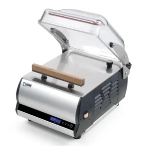 Macchina sottovuoto campana space 40 easy touch