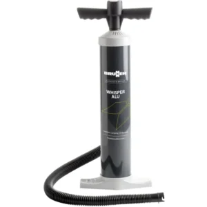 Pompa aria Whisper Alu 1x 3000 CC