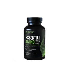 SELF - ESSENTIAL AMINO 100cps