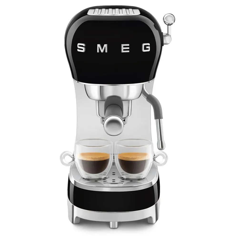 Smeg macchina per caffè espresso