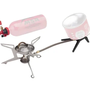 Wisperlite Universal Stove