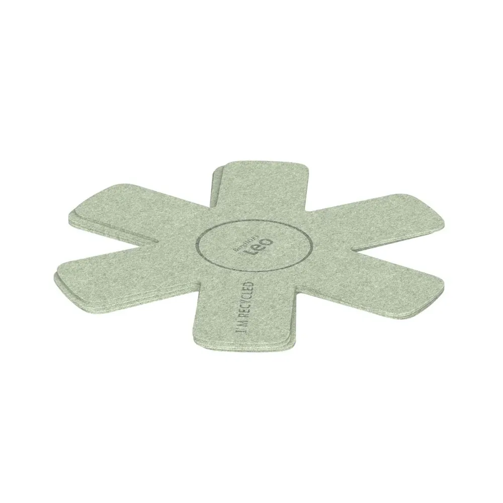 Set di 3 proteggi-padelle Balance Berghoff