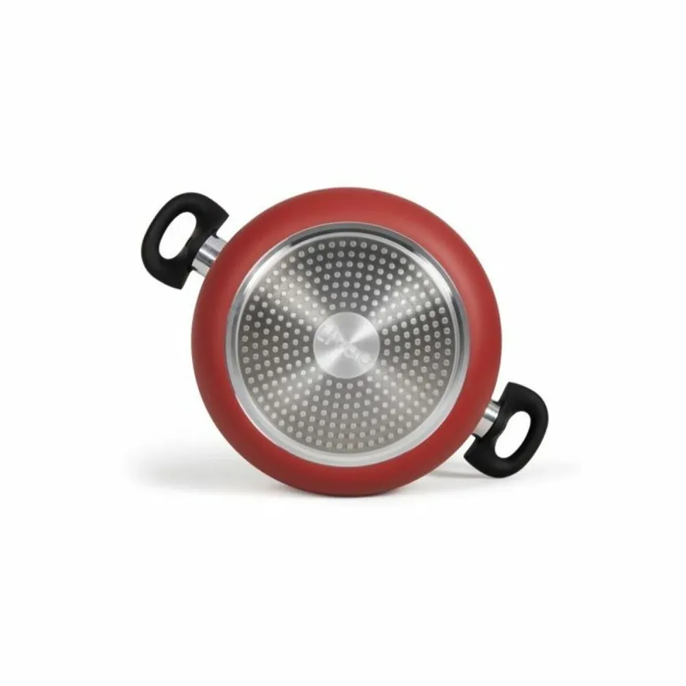 Casseruola Livoo Rosso Ø 24 cm 4 L