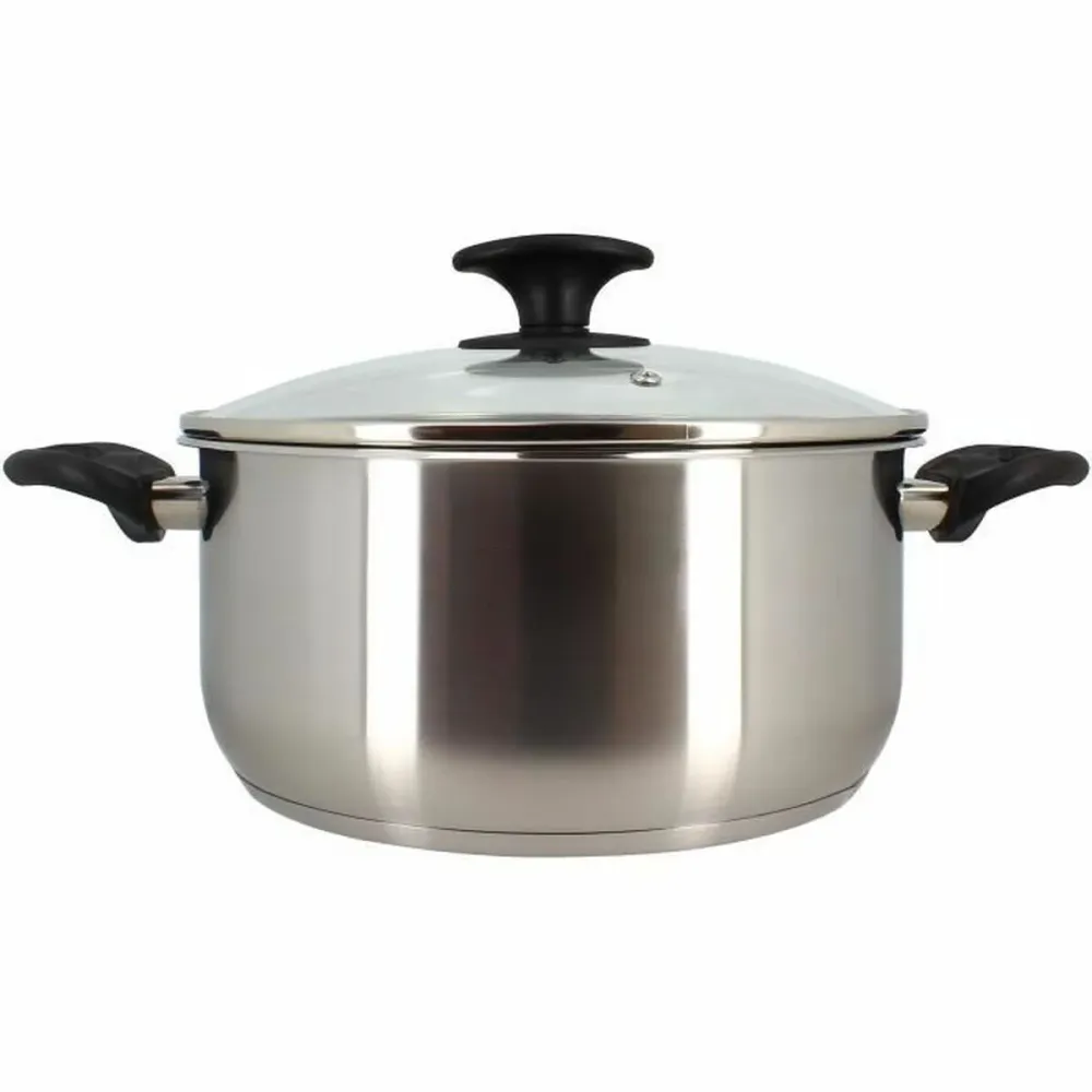 Casseruola Menastyl Ø 24 cm Acciaio
