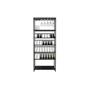 Cantor Portabottiglie da vino Zuiver - 180cm