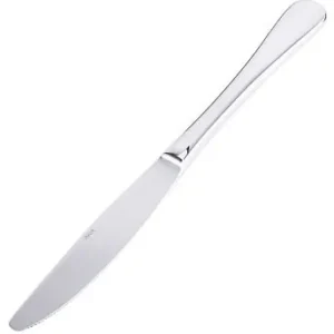 Coltello da tavola Contacto LUNA confezione da 12 1777/003