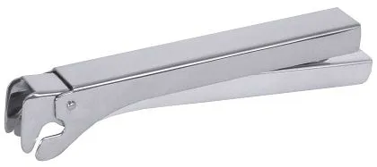 Pinza Contacto per teglie pizza 5600/160