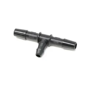 Bobcat 4174224 1/4X1/4X3/16 Hose Tee Fitting