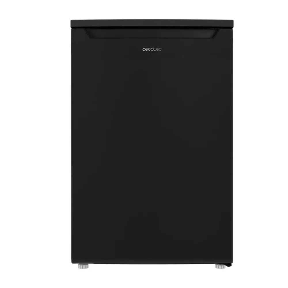 Compatto frigo Cecotec Bolero CoolMarket TT 107 Nero 54,9 x 55,7 x 84,5 cm