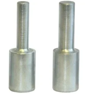 ELMAG set mandrini pressione 6 pezzi (con piastra forata) per modello WPMH 20/2 81930