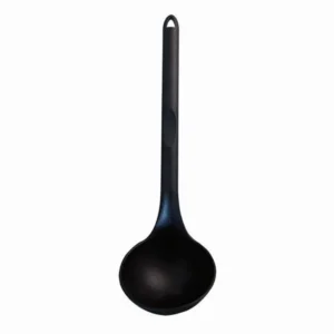 Mestolo Schneider nero PPA lunghezza 30 cm fino max. 270°C 172461