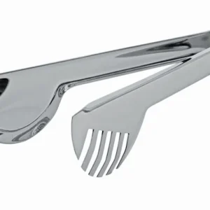 Pinza per insalata Schneider acciaio inossidabile lucidato 240 x 75 x 50 mm 171101