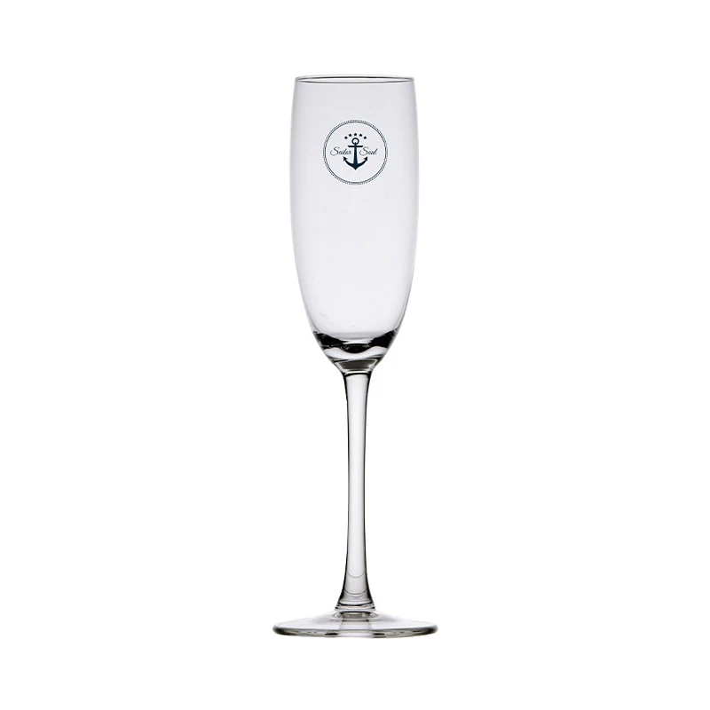 BICCHIERI DA CHAMPAGNE SERIE SAILOR - 2114205 - MARINE BUSINESS