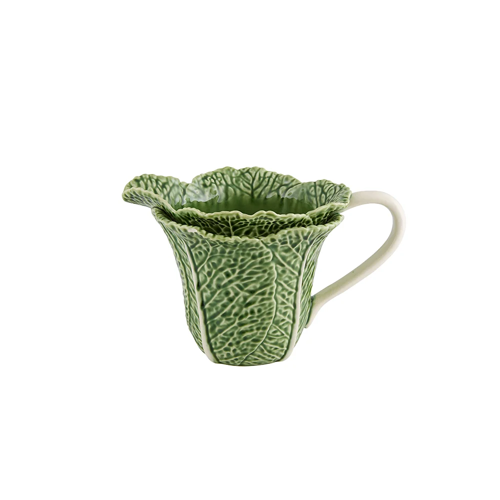 Bordallo Pinheiro Brocca Cavolo 1,5L Terracotta