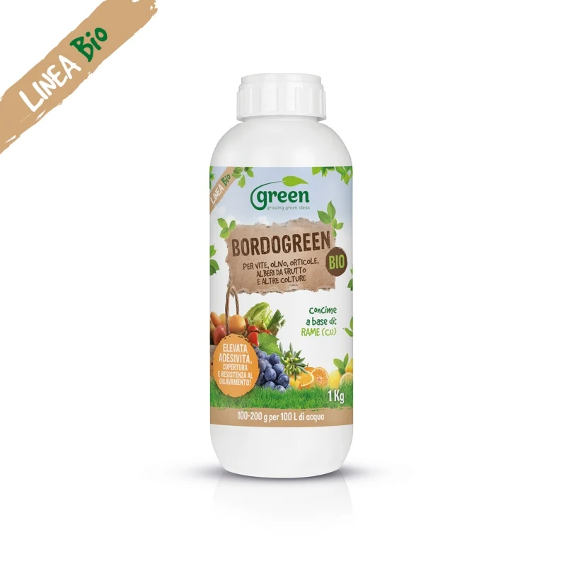 Bordogreen Flow lt 1