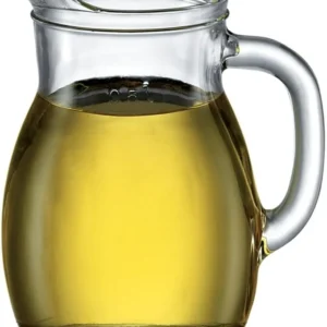 Bormioli Rocco Bistrot: Brocca Vetro Classica 50 cl
