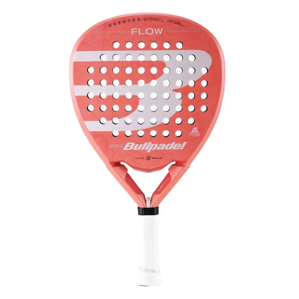 BULLPADEL FLOW W 2023