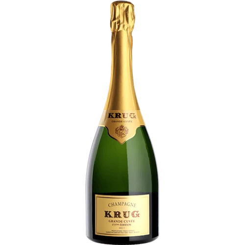 Champagne KRUG - Grande Cuvèe 171 èdition