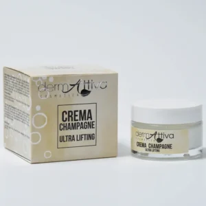 Dermattiva Viso-Champagne ultra lifting