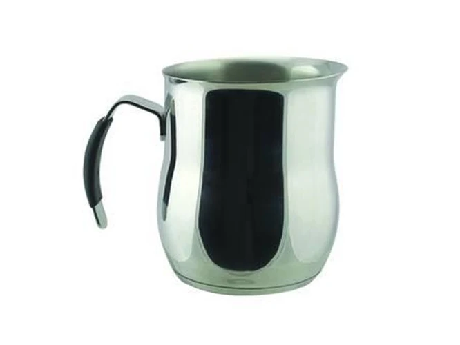 ILSA LATTIERA OMNIA - 6 tazze, lt 0,5 - acciaio inox 18/10 FER 289887