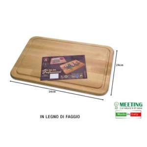 Meeting TAGLIERE PROFESSIONAL 34x24x1,9 cm
