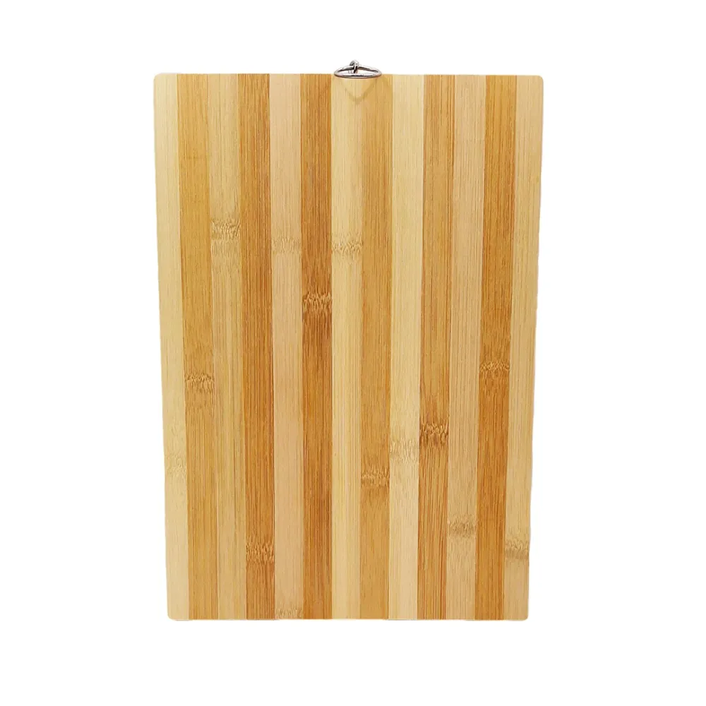 TAGLIERE RETTANGOLARE BAMBU' 24x34cm-wehome