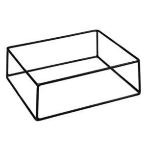 TB3250 Alzata da Vassoio 306x256x100mm