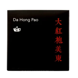 Torta di tè Da Hong Pao, 50 g
