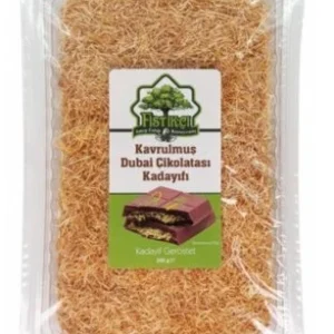 Torta di Kadayıf Niches 200 g - Viands (Fıstıkçı)