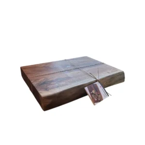 Zassenhaus tagliere legno di acacia 41x30x5 cm